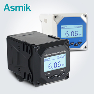 ASMIK Controller Meter <strong>wholesale</strong> ph meters <strong>mik</strong> ph6.0 ph ec tds for analysis ec and tds 1% f.s 0.01  0.02~20000  s/cm - Product Image 2
