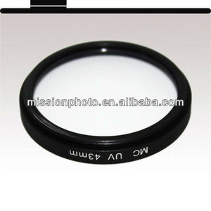 43mm UV Pass <strong>Filter</strong> - Product Image 4