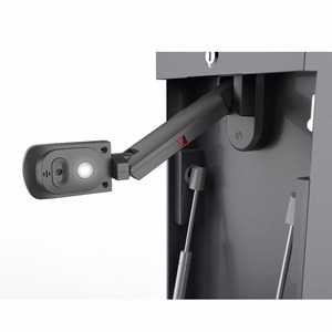 Escola A3 tamanho HD digital wall-mount visual presenter <span class=keywords><strong>document</strong></span> <span class=keywords><strong>camera</strong></span> - Product Image 2