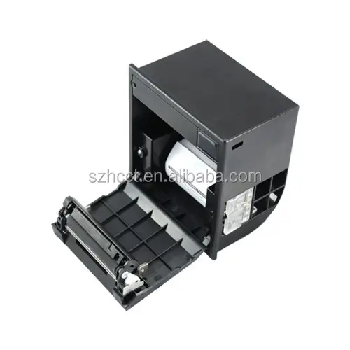 Mini Panel integrado de 58mm Módulo de impresora térmica HCC-E3