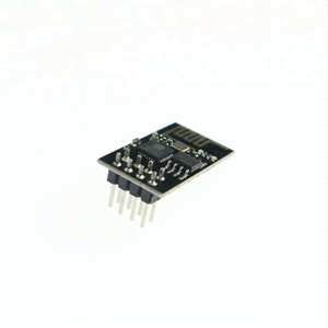 WIFI kablosuz modülü kablosuz alıcı modülü WIFI modülleri ESP8266 seri ESP01S ESP 01 ESP-01 ESP-01S