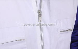 Industrie pétrolière Approvisionnement à long terme Vêtements de travail et vêtements de travail - Product Image 4