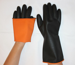 GUANTE DE JEBE PROTEX - Product Image 3