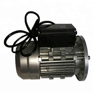 小型高功率电感应电机 370w MY711-2 - Product Image 5