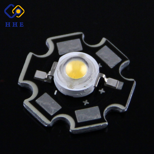 1ワット3ワットハイパワー<span class=keywords><strong>led</strong></span>チップ<span class=keywords><strong>led</strong></span>ダイオード上スター<span class=keywords><strong>pcb</strong></span>