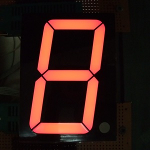 <strong>7</strong> <strong>Segment</strong> Led <strong>Display</strong>, From 0.28&quot; to 4&quot;, 1 to 6 <strong>Digits</strong> <strong>Segment</strong> <strong>Digit</strong> with Timing and Scorer Function