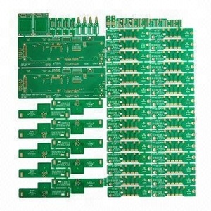 Altium Designer Software Schema PCB Prototipo di Layout