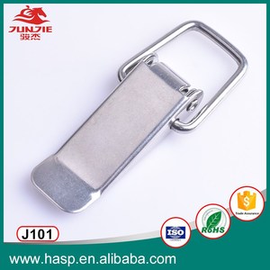 Hộp Công Cụ J101 Lò Xo Được Tải Chuyển Đổi Clip Snap Lock Thép Không Gỉ Chuyển Đổi Chốt - Product Image 4