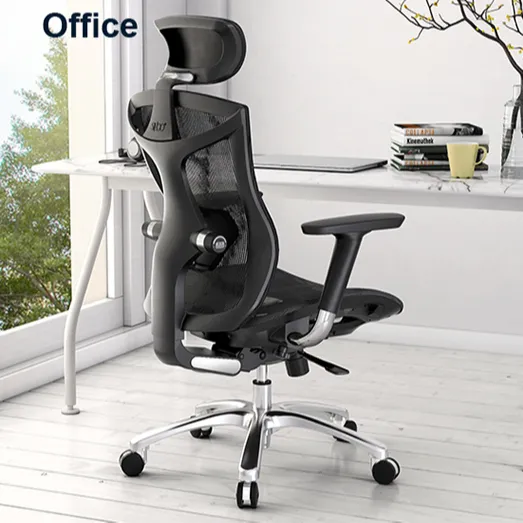 2020 komfortable moderne design Mesh büro stuhl und ergonomische büro stuhl executive bürostuhl für boss und manager