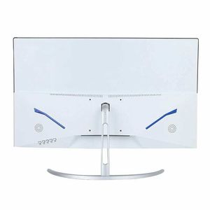 27 Inch Curved Screen <strong>Computer</strong> Monitor 27 Inch Frameless Curved 1800R Gaming <strong>Computer</strong> <strong>Display</strong> Monitor with <strong>HDMIed</strong> DisplayPort - Product Image 3