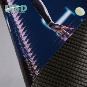 <strong>PVC</strong> Coated Tarpaulin Solvent Printing <strong>PVC</strong> Vinyl Flex Banner