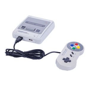 Retroflag SUPERPi CASE J With USB Gamepad Game <strong>Controller</strong> Set for <strong>Raspberry</strong> Pi3 Model B+ (B Plus) <strong>2</strong> - Product Image 1