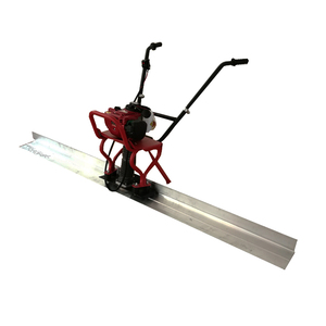 小さなコンクリート振動定規<span class=keywords><strong>4</strong></span>ストロークエンジンレベリング機