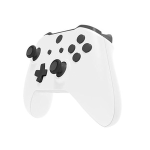 Xbox OneSシェル用ワイヤレスコントローラーケース交換用カスタムハウジングシェルXboxOneSコントローラーシェル用 - Product Image 4