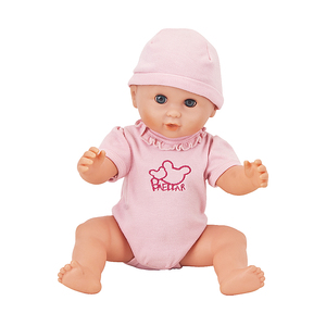 2018女孩小便娃娃说话玩具从制造商 - Product Image 1