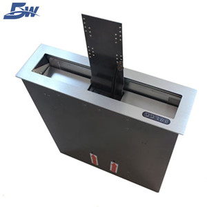 Конференц-система компьютерный монитор с дистанционным управлением - Product Image 4