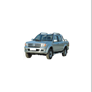 NISSAN PICK UP için P11 oto araba ön tampon vücut VICCSAUTO - Product Image 2