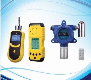 Fisso monitoraggio in tempo reale uscita 4-20mA sensore di idrogeno H2 - Product Image 6