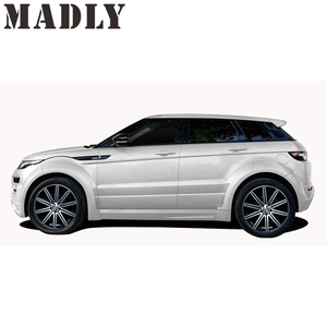 Madly Evoque ชุดคิตสำหรับผิวกาย,สำหรับพิสัย Rover Evoque Kit HM Style ปี2012-2014 - Product Image 4
