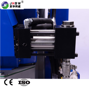 JHBW-AH7000 High Pressure Polyurethane <strong>Foam</strong> <strong>Insulation</strong> <strong>Spray</strong> <strong>Machine</strong>