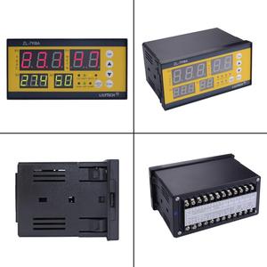 ZL-7918A incubadora controlador de temperatura y controlador de humedad - Product Image 3
