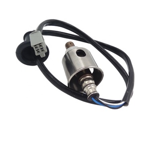 新しい02o2酸素センサー上流89465-12870トヨタカローラアクシオ用 - Product Image 1