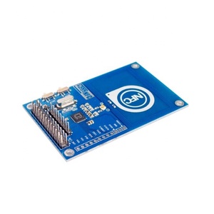 Heißer verkauf 13,56 mHz PN532 kompatibel Raspberry Pi board NFC kartenleser modul - Product Image 1