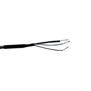<strong>4</strong>-<strong>20mA</strong> Analog <strong>Output</strong> <strong>Linear</strong> Motion <strong>Sensor</strong> with Rod Ends Joint - Product Image 5