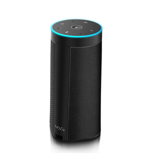 ACEMAX HF30 Alexa BT 智能扬声器 XL-V 具有无线兼容性的多房间音频扬声器用于流媒体音乐
