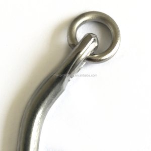 Heavy Duty Commercial 304 สแตนเลสทูน่าตะขอตกปลา - Product Image 4