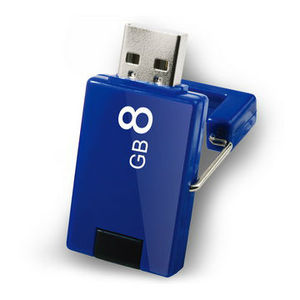 OSCOO USB-Karte Flash-Laufwerk 32GB 64GB USB-Flash-Speicher - Product Image 4