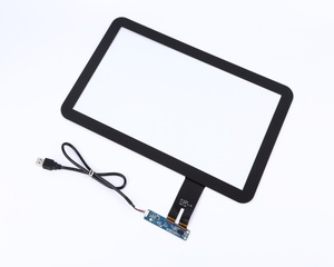 China Lieferant Touch Kapazitiver Touchscreen Raspberry Pi 3 Laptop - Product Image 1