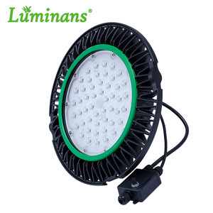 Luminansハイト電力100ワット5年smd ufo倉庫壁掛け<span class=keywords><strong>led</strong></span>ライト