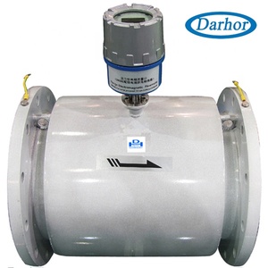 24V/220V Analog RS485 Electromagnetic <strong>Flow</strong> <strong>Meter</strong> Sewage Water 2 Inch Intelligent Water <strong>Flow</strong> <strong>Meter</strong> - Product Image 6