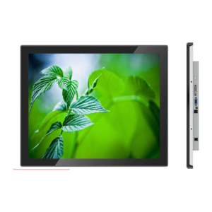 Monitor touchscreen lcd da 15 pollici a parete aperta e incorporato - Product Image 1