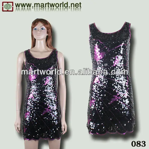 판매 여성 장식 조각의 옷 섹시한 드레스 클럽 마모 2014 083