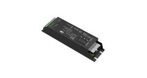 SKYDANCE D4-E 4 Kanal 12-48 V DMX512 RDM Decoder RGB RGBW 32 A DMX <span class=keywords><strong>LED</strong></span>-<span class=keywords><strong>Controller</strong></span> RJ45 Port Digitales Zahlenbildschirm Dimmer