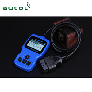 自動コードリーダーAutophixV007OBD2カーコードリーダーV007カースキャナー - Product Image 6