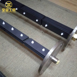 用于 ICCP 的 MMO 钛实心棒阳极 - Product Image 2