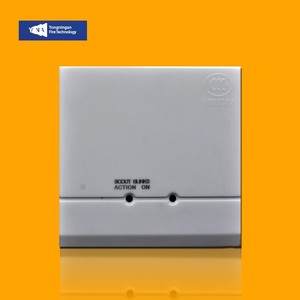 Адресный модуль монитора пожарной сигнализации - Product Image 1