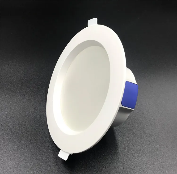 Hot sales Dimmable downlight recessed led downlight high quality for project