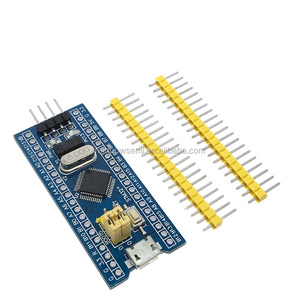 STM32F103C8T6 braccio STM32 sistema minimo scheda di sviluppo modulo Rainbowsemi - Product Image 1