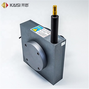 Hochwertiger und kosten günstiger optischer Sensor Digitaler Weg geber der Serie KS120S, linearer Positions sensor - Product Image 1