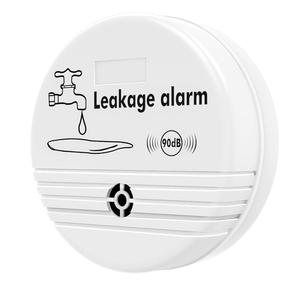 Wireless Water Leak <strong>Detection</strong> <strong>Sensor</strong> Alert Alarm <strong>System</strong> for Pipe Water Flow Leak <strong>Detection</strong>