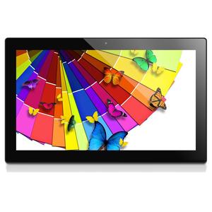 10-point Capacitive Touch 14inch Full Flat Screen <strong>Android</strong> <strong>System</strong> <strong>Computer</strong> All in One - Product Image 2