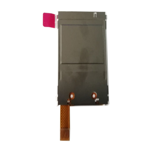 2,0 pulgadas la mitad inversa y la mitad LCD transparente con MCU interfaz y la visualización completa de ángulo con resolución de 240*320