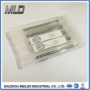 Máy Phay Đầu Cacbua Vonfram Tùy Chỉnh Với Các Loại Và Kích Cỡ Khác Nhau - Product Image 6