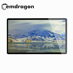 43 Zoll Indoor Digital Signage, Werbe spieler, <span class=keywords><strong>Android</strong></span> Network <span class=keywords><strong>Ad</strong></span> Kiosk