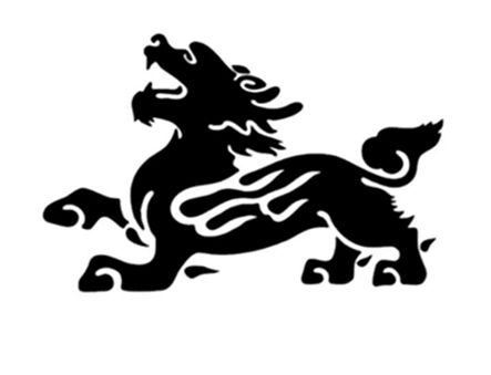 company logo