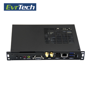 Open Pluggable Specification PC(OPS <strong>Computer</strong>)/intel Plug in <strong>Computer</strong> With Onboard Core I3-5010U Processor - Product Image 5